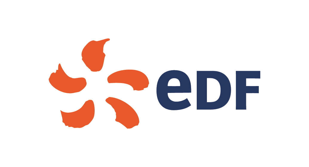 EDF logo