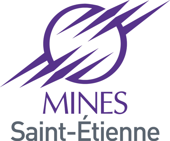 Mines logo