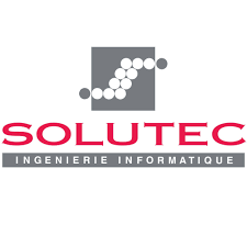 Solutec logo